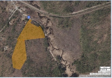 0 Baldwinville Rd La, Royalston, Massachusetts 01368, ,Land,For Sale,Baldwinville Rd La,73228597