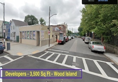 515 Bennington St, Boston, Massachusetts 02128, ,Commercial Sale,For Sale,Bennington St,73175272