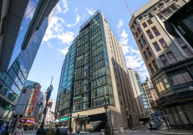 580 Washington Street, Boston, Massachusetts 02111, 3 Bedrooms Bedrooms, 7 Rooms Rooms,3 BathroomsBathrooms,Residential,For Sale,Millennium Place,Washington Street,73230659