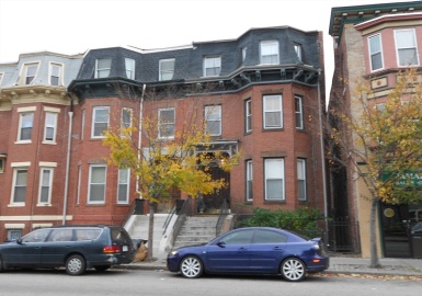 2989 Washington St, Boston, Massachusetts 02119, 2 Bedrooms Bedrooms, 4 Rooms Rooms,1 BathroomBathrooms,Residential Lease,For Rent,Washington St,73230495