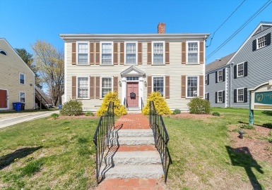 56 Great Rd, Bedford, Massachusetts 01730, ,Commercial Lease,For Rent,Great Rd,73231134