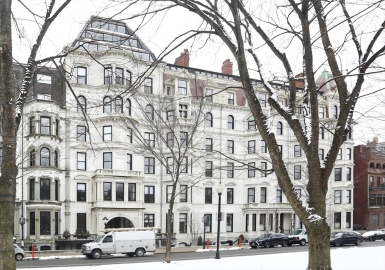 160 Commonwealth Avenue, Boston, Massachusetts 02116, ,Commercial Sale,For Sale,Commonwealth Avenue,73226357