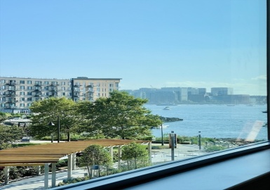 99 Sumner St, Boston, Massachusetts 02128, 1 Bedroom Bedrooms, 4 Rooms Rooms,1 BathroomBathrooms,Residential Lease,For Rent,Sumner St,73231932
