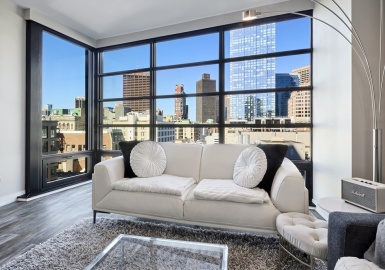 580 Washington St, Boston, Massachusetts 02111, 2 Bedrooms Bedrooms, 5 Rooms Rooms,2 BathroomsBathrooms,Residential,For Sale,Millennium Place,Washington St,73231616
