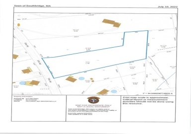 0 Ellis Rd, Southbridge, Massachusetts 01550, ,Land,For Sale,Ellis Rd,73009797