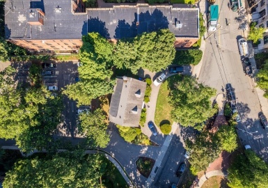 80 Vernon, Brookline, Massachusetts 02446, ,Land,For Sale,Vernon,73038813