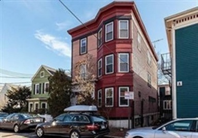 14 Salem St, Cambridge, Massachusetts 02139, 2 Bedrooms Bedrooms, 4 Rooms Rooms,1 BathroomBathrooms,Residential Lease,For Rent,Salem St,73060154