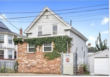 32 Lincoln St, Lynn, Massachusetts 01902, 2 Bedrooms Bedrooms, 5 Rooms Rooms,1 BathroomBathrooms,Residential Lease,For Rent,Lincoln St,73043289