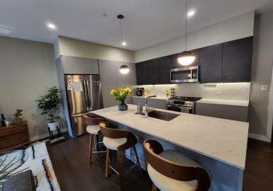 45 Burnett, Boston, Massachusetts 02130, 1 Bedroom Bedrooms, 3 Rooms Rooms,1 BathroomBathrooms,Residential Lease,For Rent,Burnett,73062985