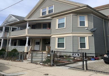 46 Fowler St, Boston, Massachusetts 02121, 2 Bedrooms Bedrooms, 5 Rooms Rooms,1 BathroomBathrooms,Residential Lease,For Rent,Fowler St,72958048