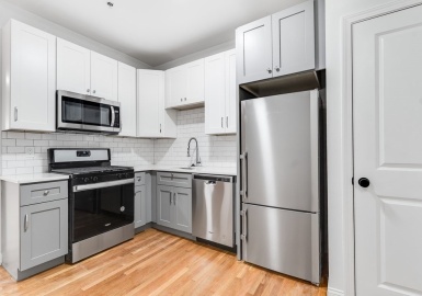 141 Intervale, Boston, Massachusetts 02121, 4 Bedrooms Bedrooms, 7 Rooms Rooms,2 BathroomsBathrooms,Residential Lease,For Rent,Intervale,73016238