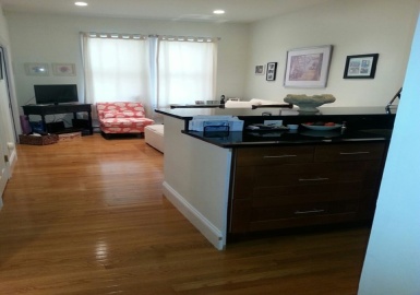 15 Garrison St, Boston, Massachusetts 02116, 1 Bedroom Bedrooms, 3 Rooms Rooms,1 BathroomBathrooms,Residential,For Sale,Garrison St,72180663