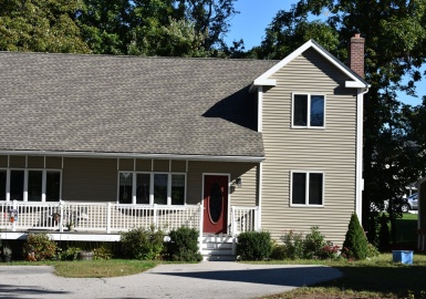 35 Woodland Ave, Milford, Massachusetts 01757, 3 Bedrooms Bedrooms, 6 Rooms Rooms,1.5 BathroomsBathrooms,Residential,For Sale,Woodland Ave,72408711
