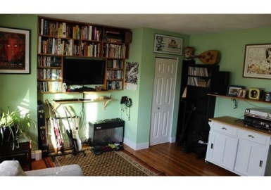 38 Ransom Rd, Boston, Massachusetts 02135, 1 Bedroom Bedrooms, 3 Rooms Rooms,1 BathroomBathrooms,Residential,For Sale,Ransom Rd,72567577