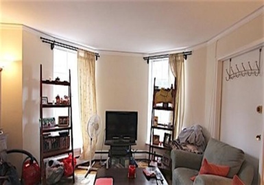 143 Longwood Avenue, Brookline, Massachusetts 02446, 2 Rooms Rooms,1 BathroomBathrooms,Residential Lease,For Rent,Longwood Avenue,73101911