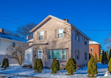 30 Maple Street, Westfield, Massachusetts 01085, 4 Bedrooms Bedrooms, 9 Rooms Rooms,2 BathroomsBathrooms,Residential Income,For Sale,Maple Street,73065270