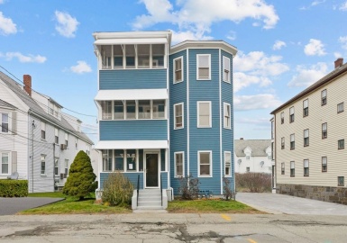 7 Atwood Ave, Norwood, Massachusetts 02062, 9 Bedrooms Bedrooms, 15 Rooms Rooms,3 BathroomsBathrooms,Residential Income,For Sale,Atwood Ave,73065145