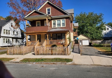 77 Dunmoreland St, Springfield, Massachusetts 01109, 4 Bedrooms Bedrooms, 12 Rooms Rooms,2 BathroomsBathrooms,Residential Income,For Sale,Dunmoreland St,73036003