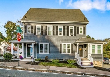 161-163 Bates Ave, Quincy, Massachusetts 02169, 6 Bedrooms Bedrooms, 12 Rooms Rooms,2 BathroomsBathrooms,Residential Income,For Sale,Bates Ave,73047732