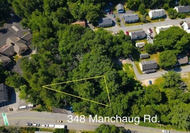 348 Manchaug Rd., Sutton, Massachusetts 01590, ,Land,For Sale,Manchaug Rd.,73014181