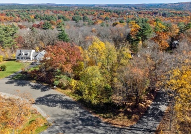 0 Woodland Cir, Ludlow, Massachusetts 01056, ,Land,For Sale,Woodland Cir,72936363