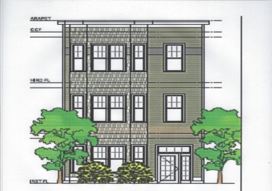 21 Jones Ave, Boston, Massachusetts 02124, ,Land,For Sale,Jones Ave,73045716