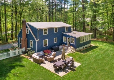 30 W Main St., Hopkinton, Massachusetts 01748, 3 Bedrooms Bedrooms, 6 Rooms Rooms,2 BathroomsBathrooms,Residential Lease,For Rent,W Main St.,73025139