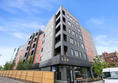 50 Leo Birmingham, Boston, Massachusetts 02135, 2 Bedrooms Bedrooms, 6 Rooms Rooms,2 BathroomsBathrooms,Residential Lease,For Rent,Leo Birmingham,73030642