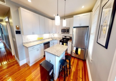 50 Rosemont St, Boston, Massachusetts 02122, 2 Bedrooms Bedrooms, 4 Rooms Rooms,2 BathroomsBathrooms,Residential Lease,For Rent,Rosemont St,73036608