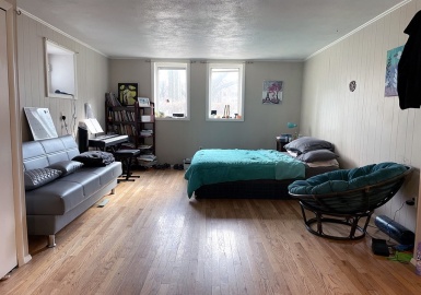 35 Thatcher St, Brookline, Massachusetts 02446, 2 Rooms Rooms,1 BathroomBathrooms,Residential Lease,For Rent,Thatcher St,73037765