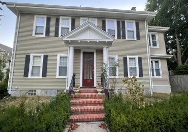 112 Dunster Rd, Boston, Massachusetts 02130, 3 Bedrooms Bedrooms, 6 Rooms Rooms,2 BathroomsBathrooms,Residential Lease,For Rent,Dunster Rd,73038256