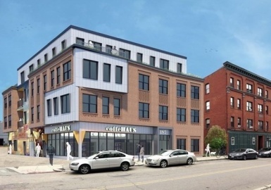 197 Green St, Boston, Massachusetts 02130, 2 Bedrooms Bedrooms, 5 Rooms Rooms,2 BathroomsBathrooms,Residential Lease,For Rent,Green St,73038408