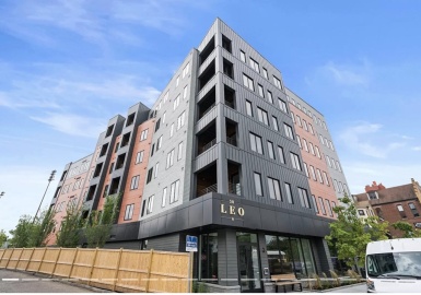 50 Leo Birmingham, Boston, Massachusetts 02135, 2 Rooms Rooms,1 BathroomBathrooms,Residential Lease,For Rent,Leo Birmingham,73038477