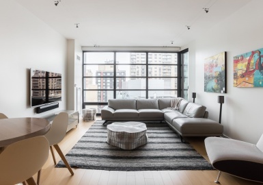580 Washington, Boston, Massachusetts 02111, 2 Bedrooms Bedrooms, 4 Rooms Rooms,2 BathroomsBathrooms,Residential Lease,For Rent,Washington,72968391