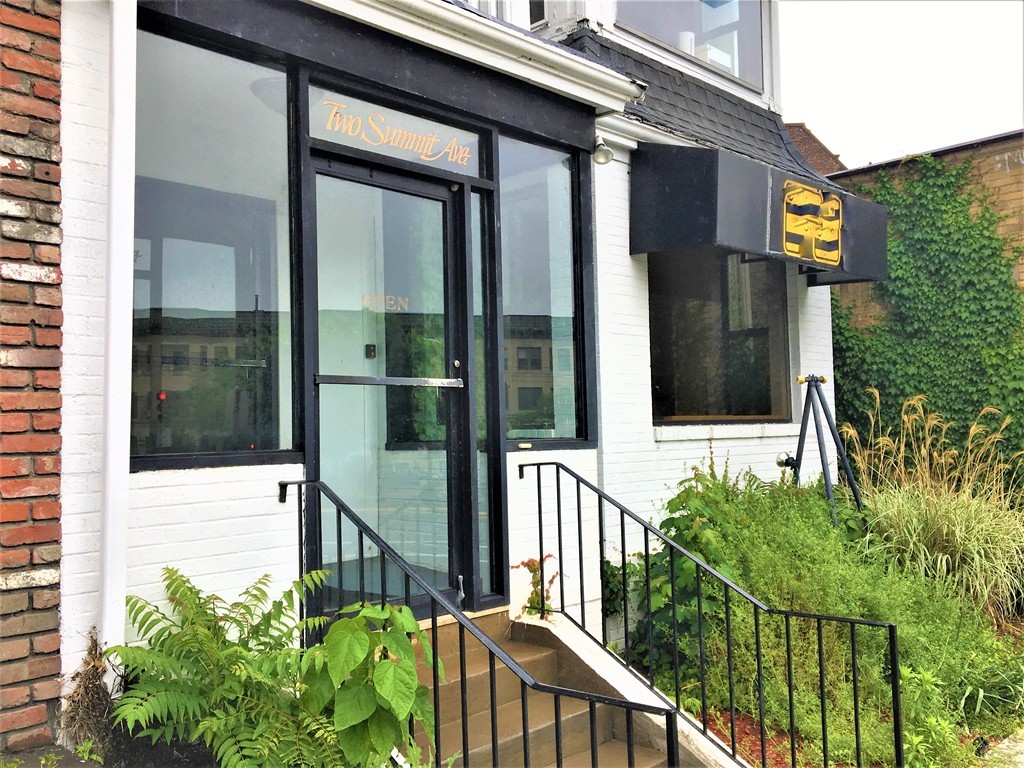 2 Summit Ave, Brookline, Massachusetts 02446