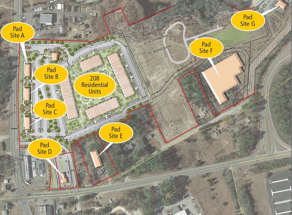 22 Cranberry Highway, Rochester, Massachusetts 02770