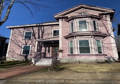 24 Park, Haverhill, Massachusetts 01830, 3 Bedrooms Bedrooms, 6 Rooms Rooms,2 BathroomsBathrooms,Residential Lease,For Rent,Park,73066707
