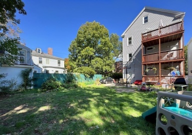 11 Ballard, Boston, Massachusetts 02130, 2 Bedrooms Bedrooms, 5 Rooms Rooms,2 BathroomsBathrooms,Residential Lease,For Rent,Ballard,73043079