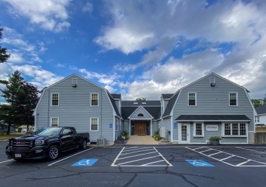 308 W Central St, Franklin, Massachusetts 02038, ,Commercial Lease,For Rent,W Central St,73068543