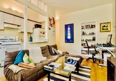 324 Chestnut Hill Ave, Boston, Massachusetts 02135, 1 Bedroom Bedrooms, 3 Rooms Rooms,1 BathroomBathrooms,Residential Lease,For Rent,Chestnut Hill Ave,72694656