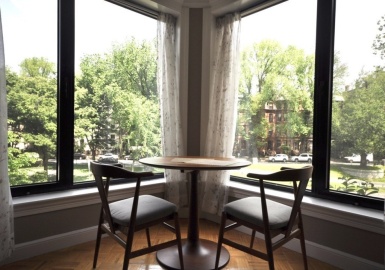390 Commonwealth Avenue, Boston, Massachusetts 02215, 2 Bedrooms Bedrooms, 4 Rooms Rooms,1.5 BathroomsBathrooms,Residential Lease,For Rent,Commonwealth Avenue,72992619