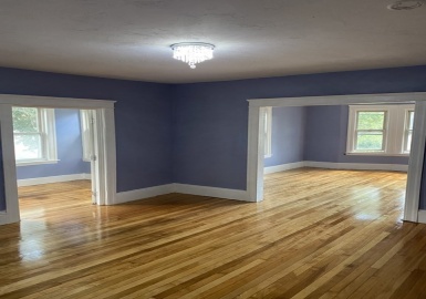 19 Sturgis St, Worcester, Massachusetts 01605, 2 Bedrooms Bedrooms, 5 Rooms Rooms,1 BathroomBathrooms,Residential Lease,For Rent,Sturgis St,73030303