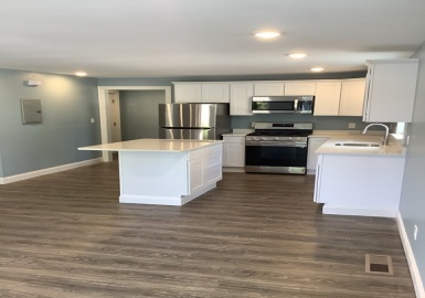 63 Columbus, Fitchburg, Massachusetts 01420, 3 Bedrooms Bedrooms, 5 Rooms Rooms,1 BathroomBathrooms,Residential Lease,For Rent,Columbus,73034261