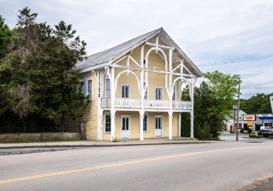 13 Franklin, Wrentham, Massachusetts 02093, ,Commercial Lease,For Rent,Franklin,73064432