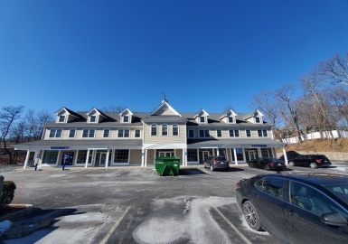 16 E Washington St, North Attleboro, Massachusetts 02760, ,Commercial Lease,For Rent,E Washington St,72937188