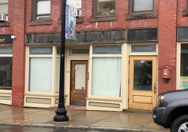 14 Miles Street, Greenfield, Massachusetts 01301, ,Commercial Lease,For Rent,Miles Street,73044559