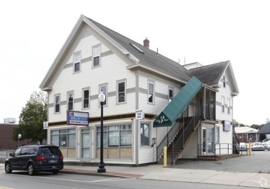 3 Porter Street, Stoughton, Massachusetts 02072, ,Commercial Lease,For Rent,Porter Street,73013041