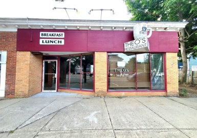 1 West Main St, Georgetown, Massachusetts 01833, ,Commercial Lease,For Rent,West Main St,73037435