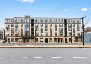 1299 Blue Hill Avenue, Boston, Massachusetts 02126, ,Commercial Lease,For Rent,Blue Hill Avenue,73080539