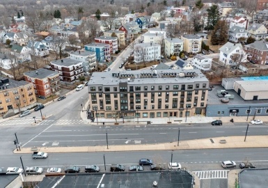 1297 Blue Hill Avenue, Boston, Massachusetts 02126, ,Commercial Lease,For Rent,Blue Hill Avenue,73081959